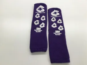 3M 90091 3M Bair Paws Hugger Booties Non-Slip Socks, X-Large Size, One Pair