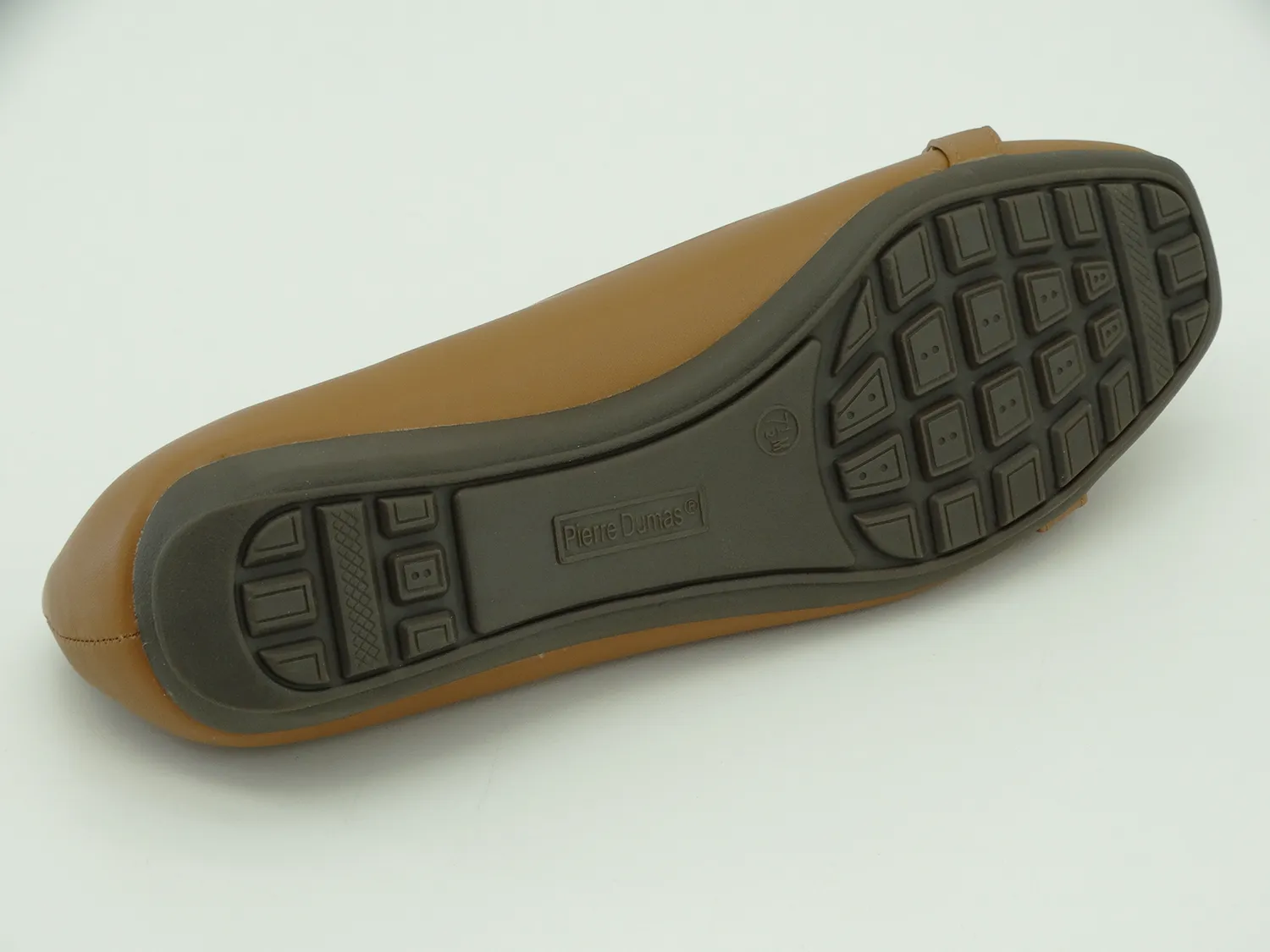 81135137012, Ladies Pierre Dumas Linzee-4  Round Toe Flats