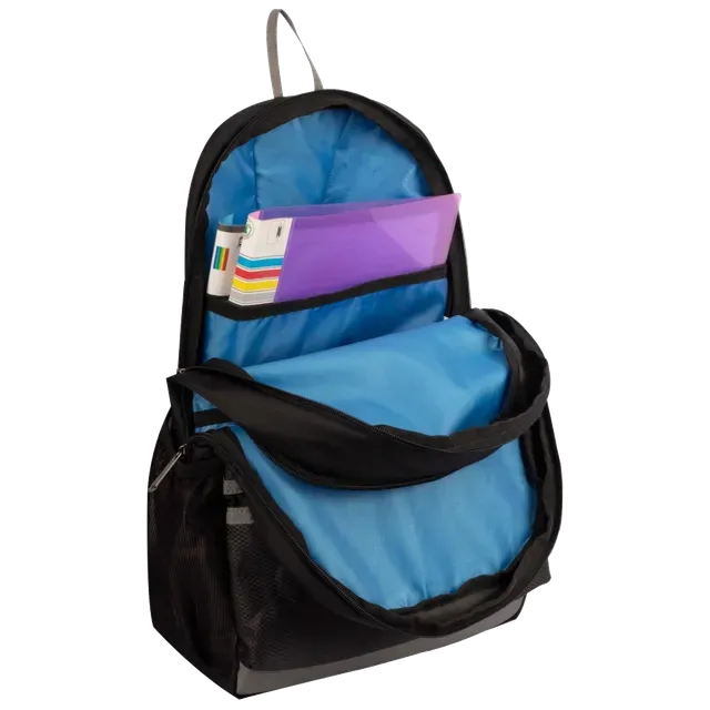 Aeropostale Take Off Backpack - Grey