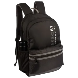 Aeropostale Take Off Backpack - Grey