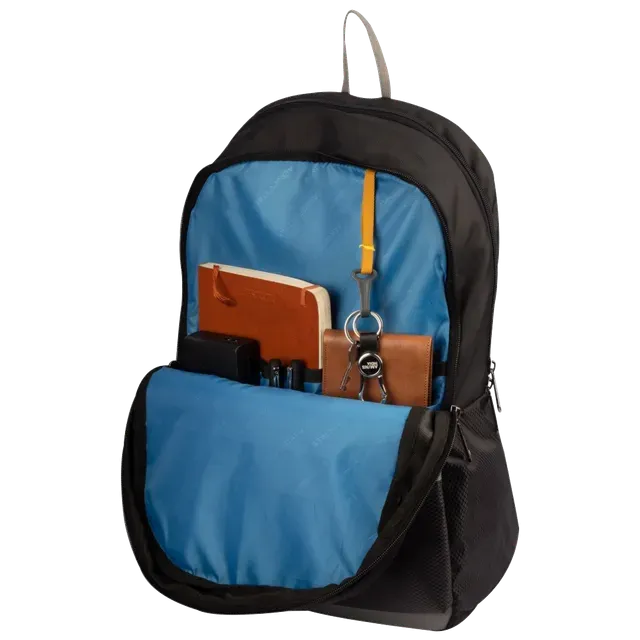 Aeropostale Take Off Backpack - Grey