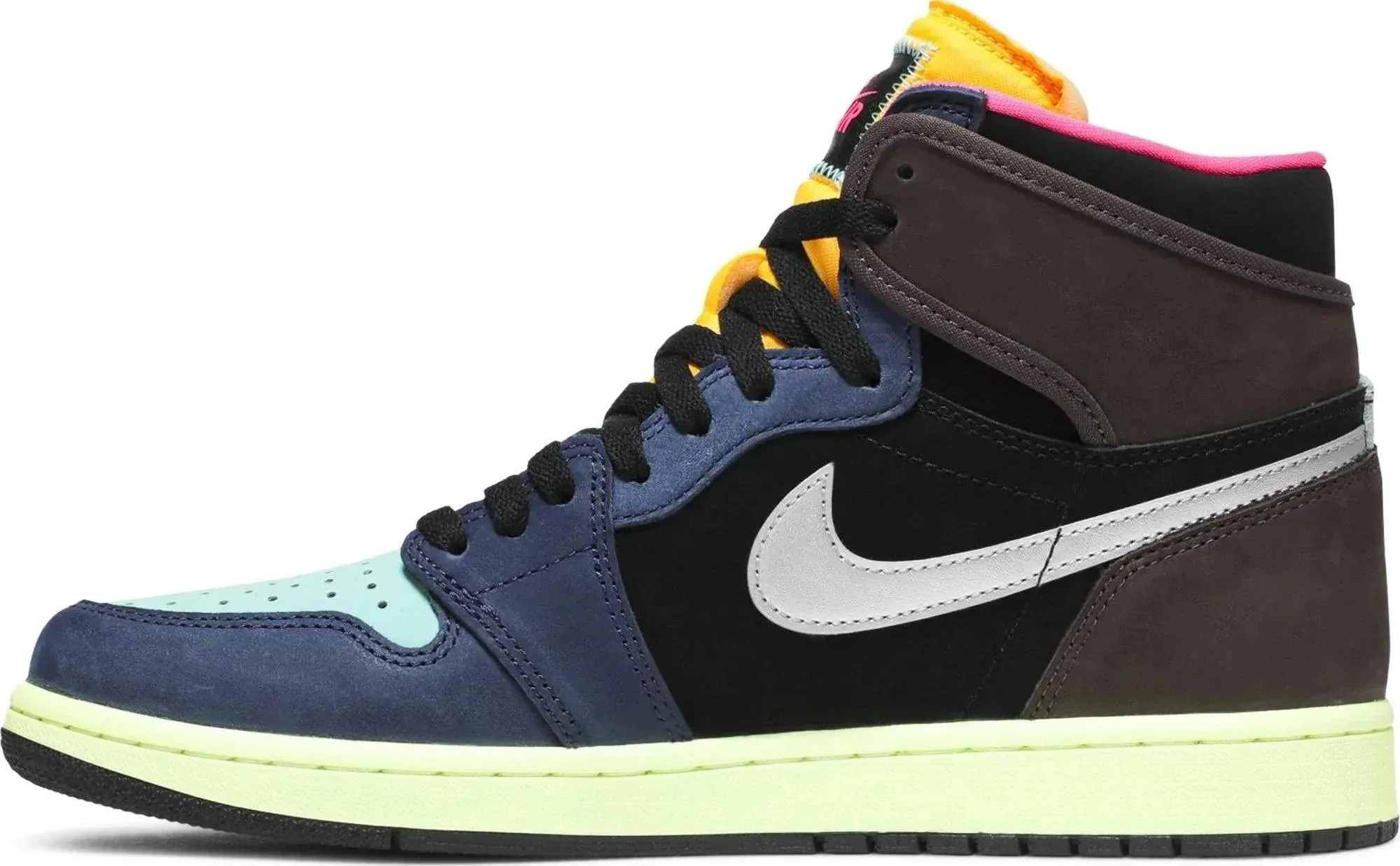 Air Jordan 1 Retro High "Tokyo Bio Hack"