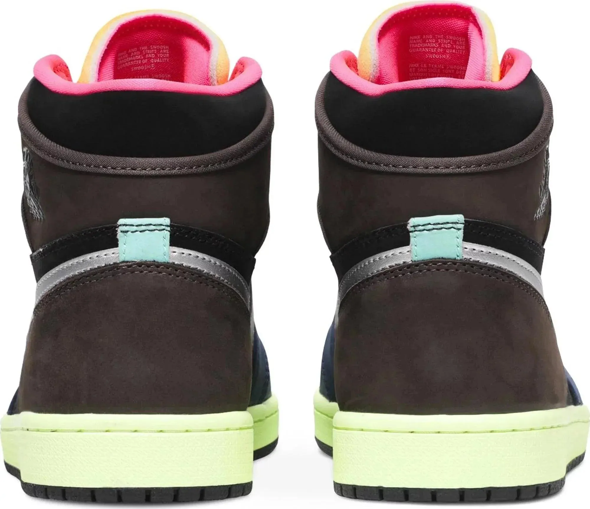 Air Jordan 1 Retro High "Tokyo Bio Hack"
