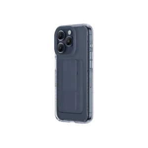 AmazingThing Titan Wallet Set for iPhone 15 Pro - Blue