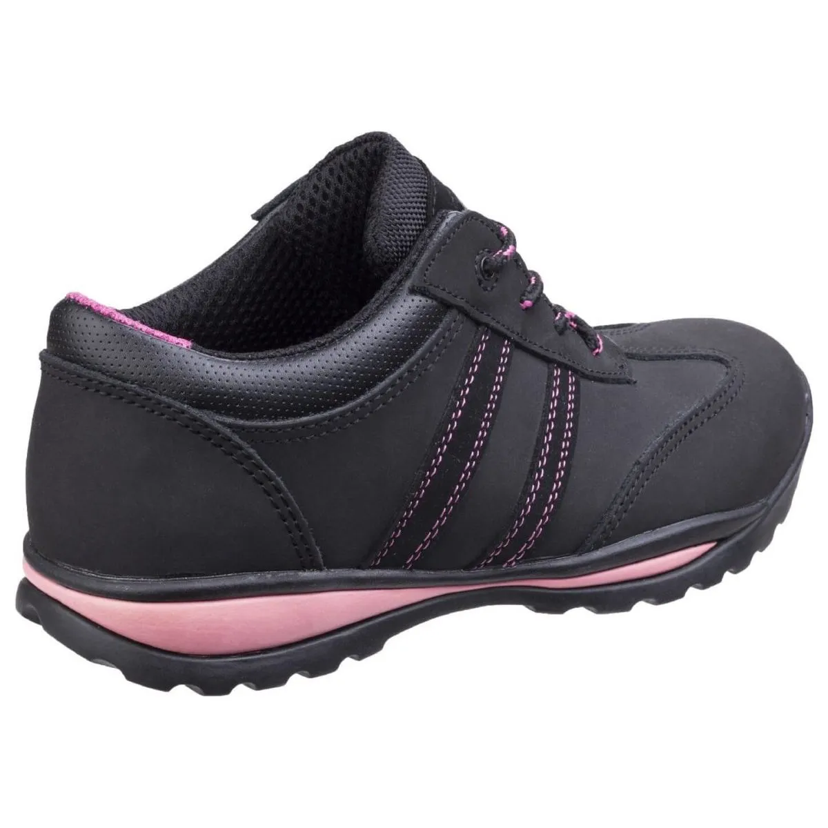 Amblers Fs47 Safety Trainers Womens