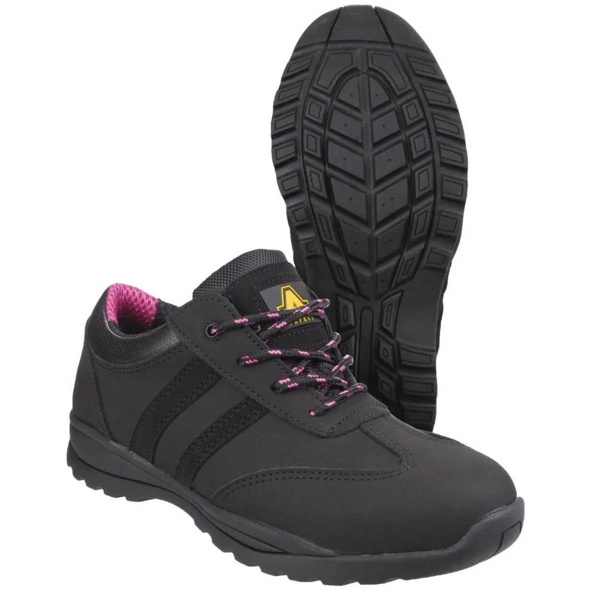 Amblers Fs706 Sophie Safety Trainers Womens