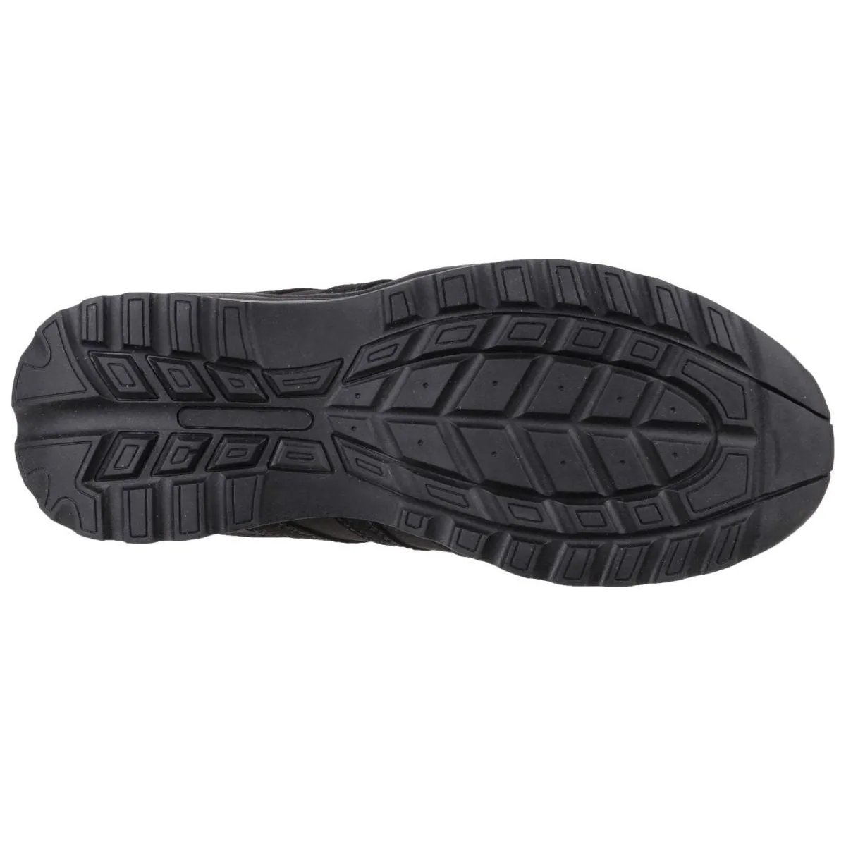 Amblers Fs706 Sophie Safety Trainers Womens