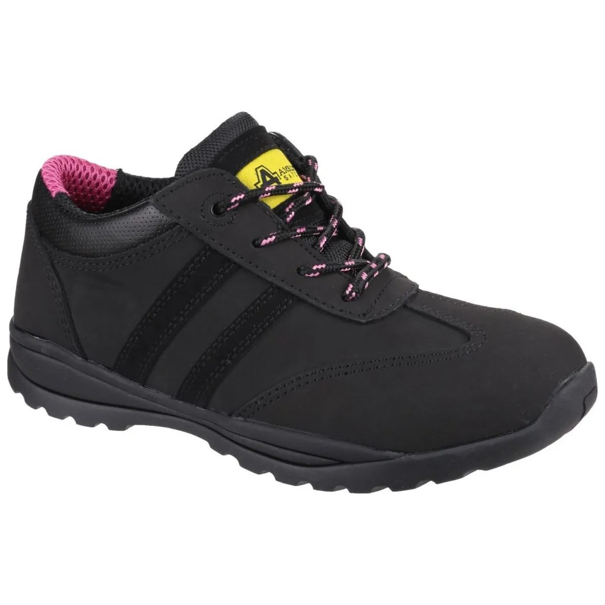 Amblers Fs706 Sophie Safety Trainers Womens
