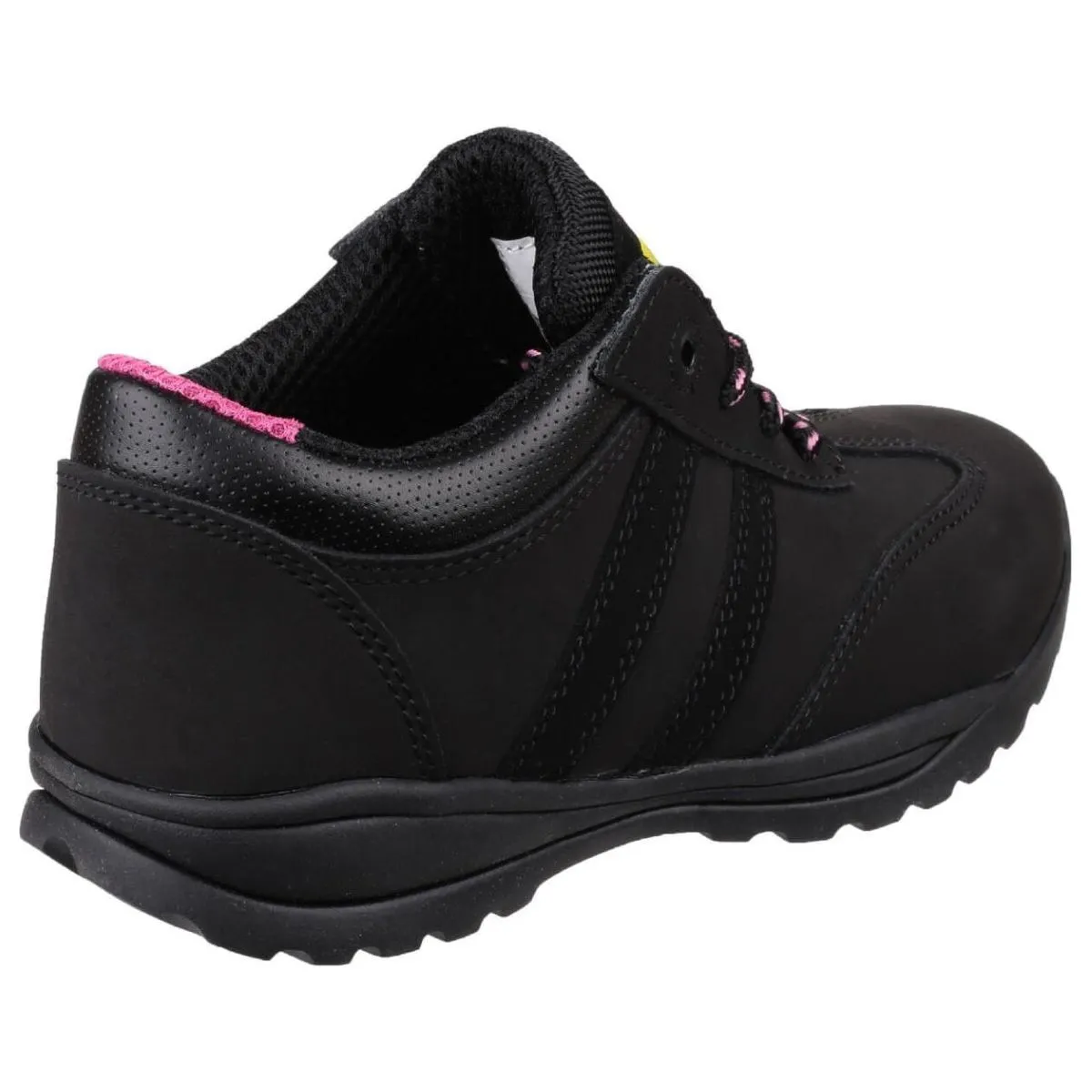Amblers Fs706 Sophie Safety Trainers Womens