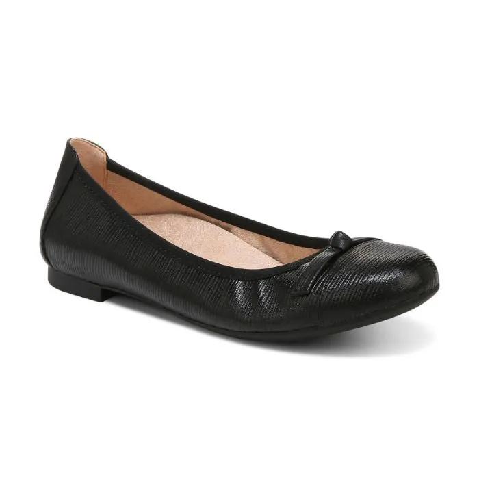 Amorie Ballet Flat