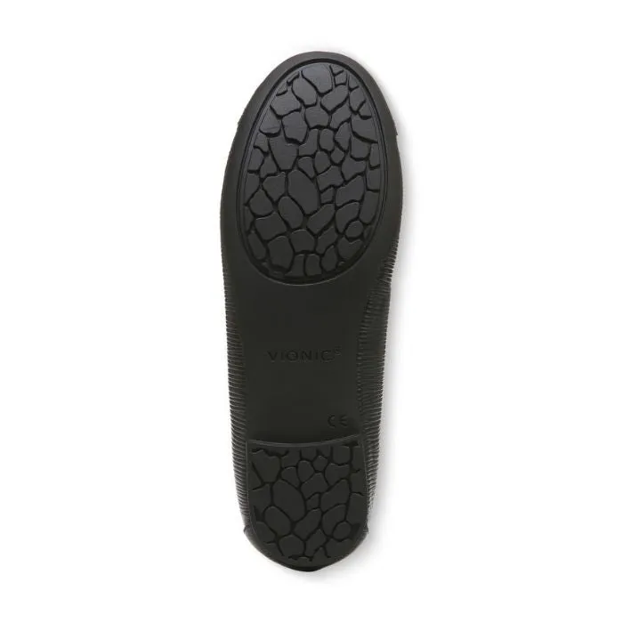 Amorie Ballet Flat