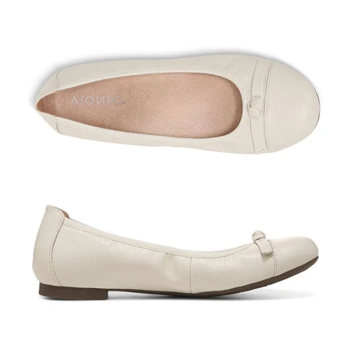 Amorie Ballet Flat
