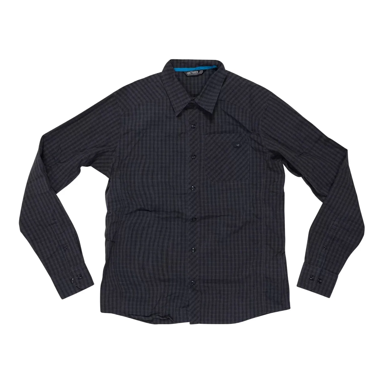 Arc'teryx Bernal LS Shirt - Men's