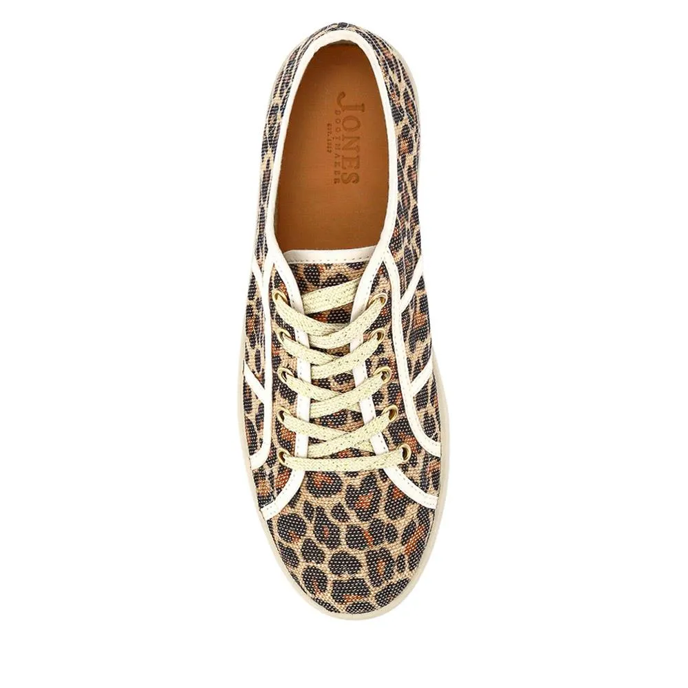Aveline Platform Trainers - AVELINE / 327 359