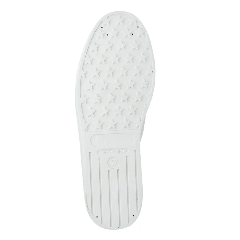 Aveline Platform Trainers - AVELINE / 327 359