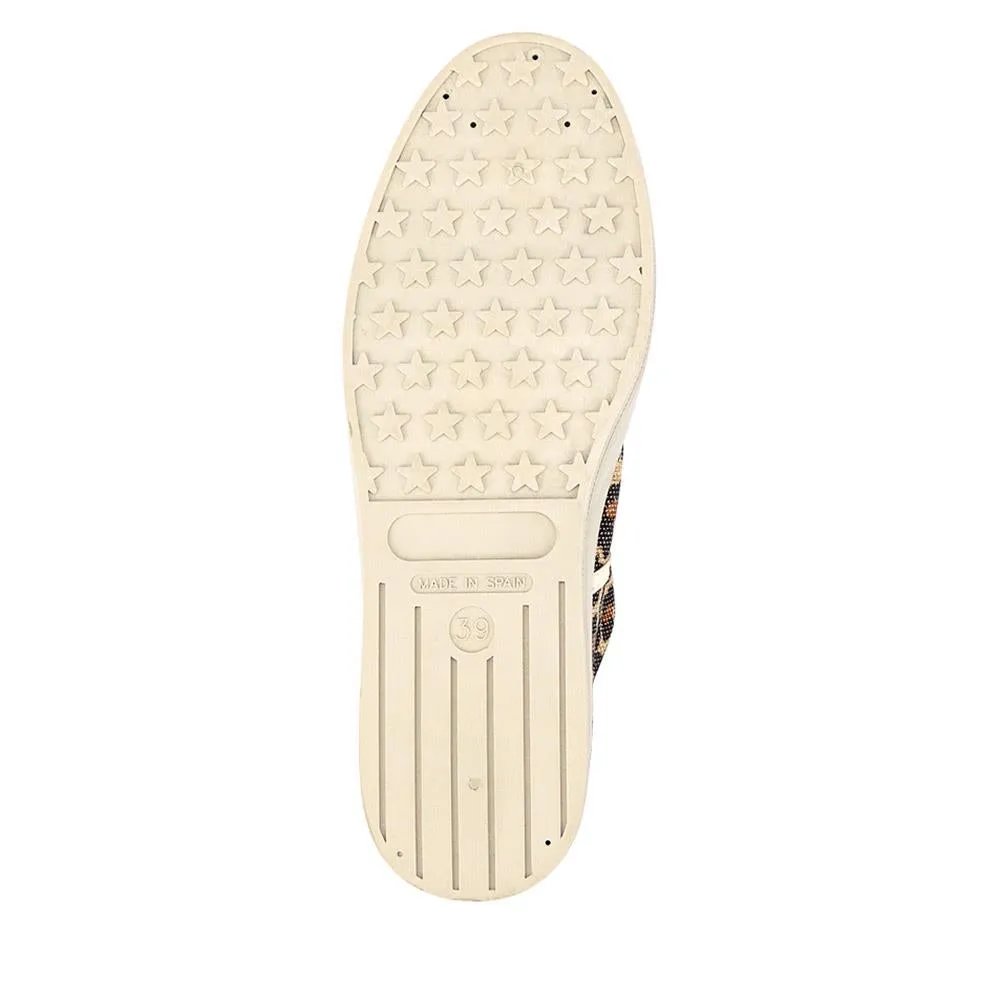 Aveline Platform Trainers - AVELINE / 327 359