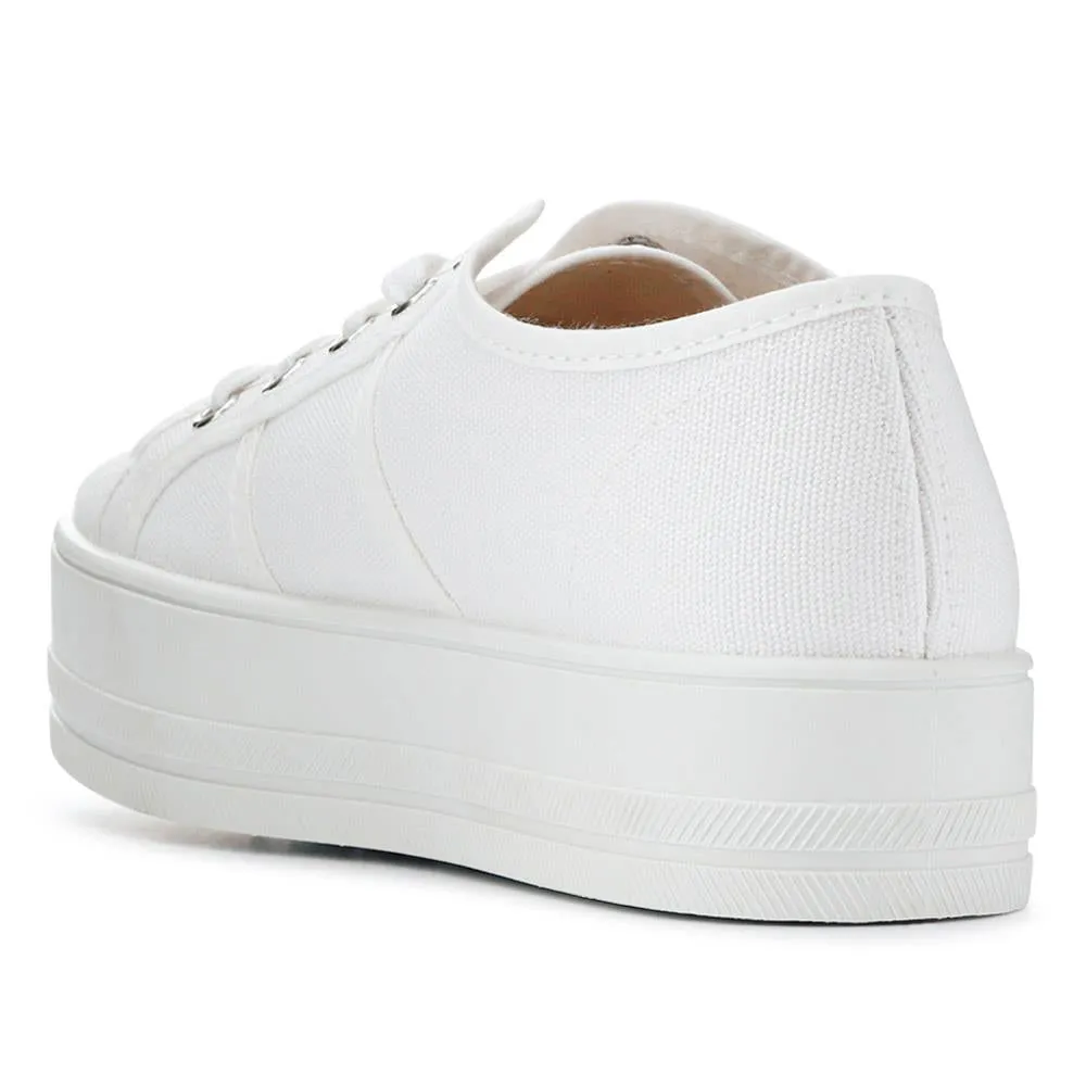 Aveline Platform Trainers - AVELINE / 327 359