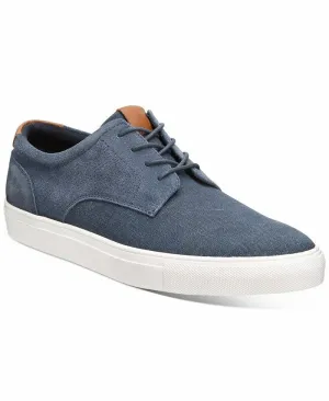 Bar III Mens Snyder Sneakers  Color Navy Size 9.5M