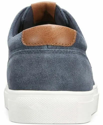 Bar III Mens Snyder Sneakers  Color Navy Size 9.5M