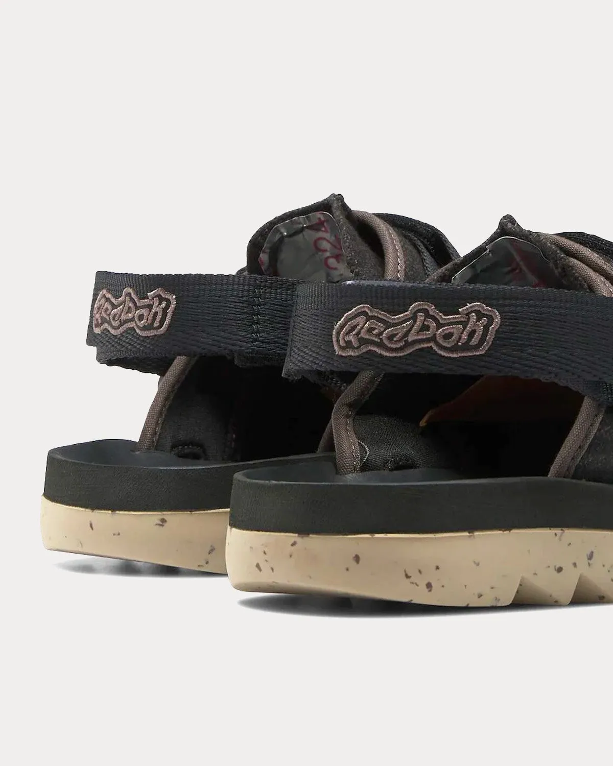 Beatnik Night Black / Smoky Taupe / Terra Brown Sandals