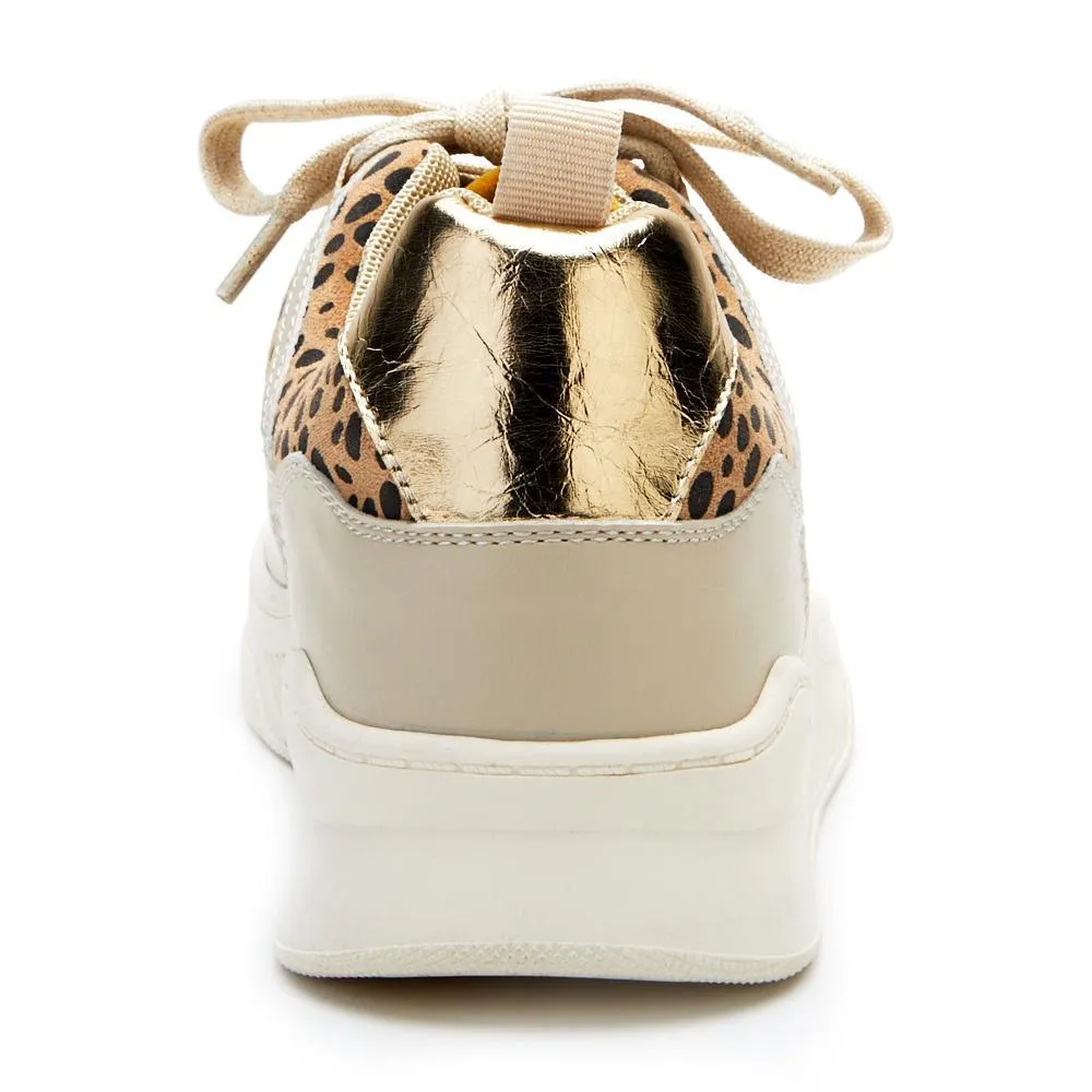 Behave Sneaker