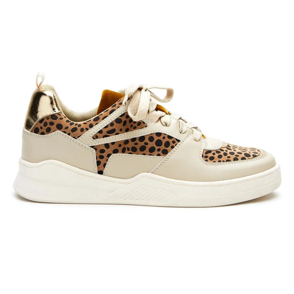Behave Sneaker