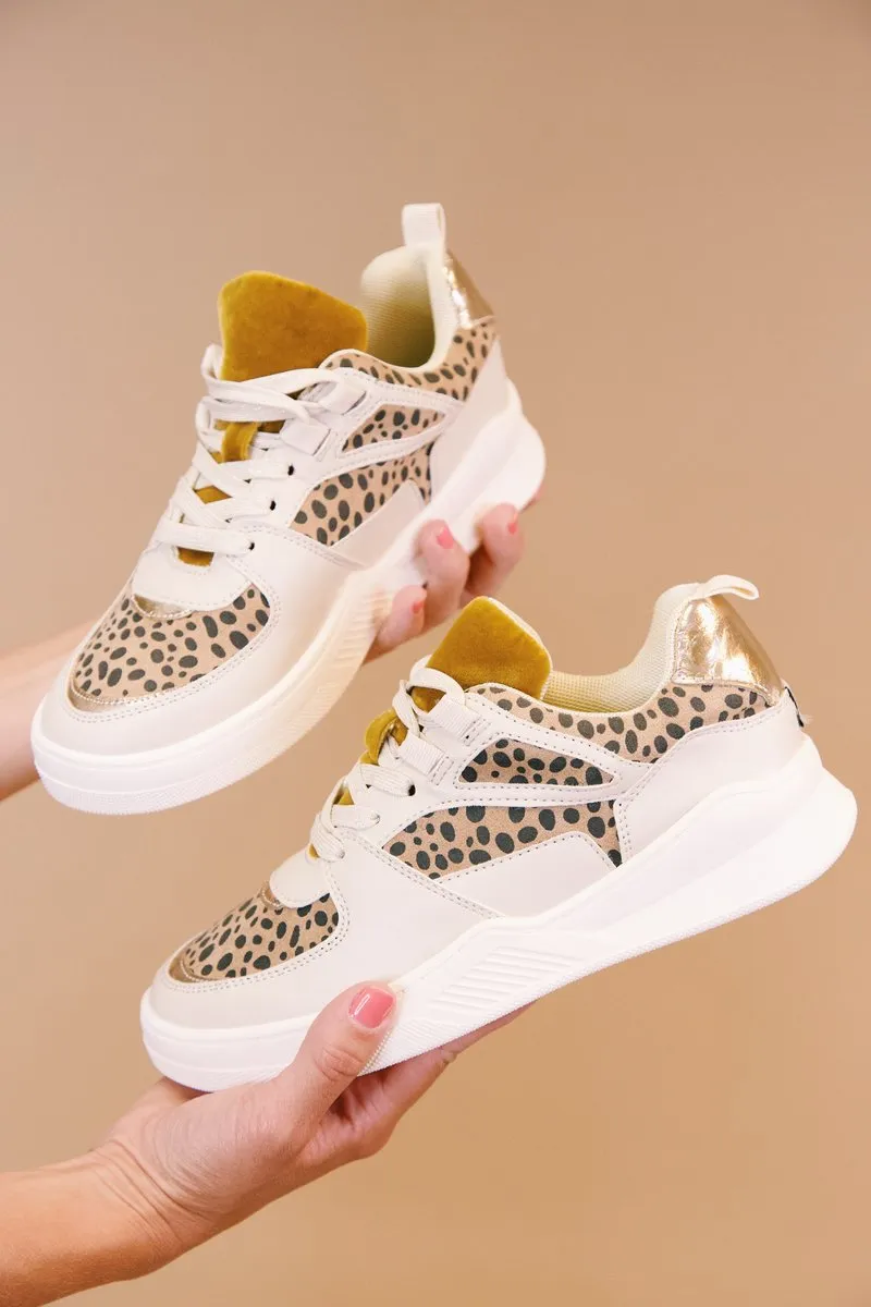 Behave Sneaker