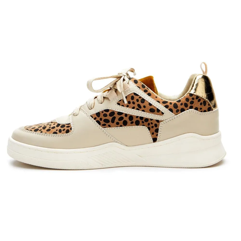 Behave Sneaker
