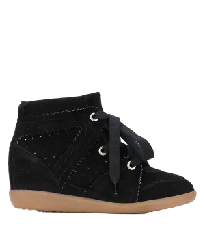 Bobby Boot in Black