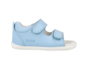 BOBUX - STEP UP TOPIA SANDAL: GLACIAL BLUE