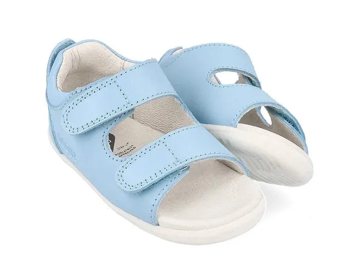 BOBUX - STEP UP TOPIA SANDAL: GLACIAL BLUE