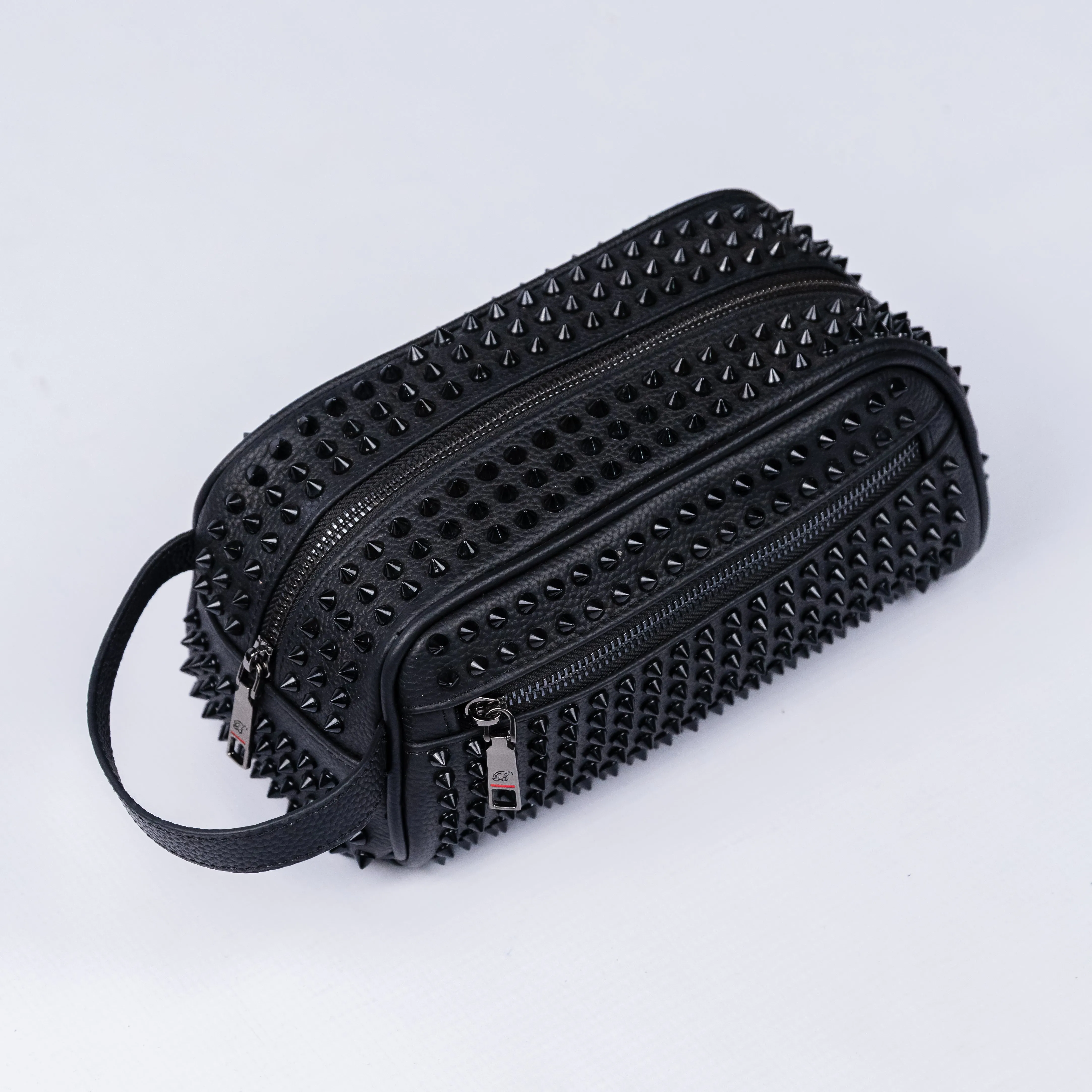 Bogart Beyond Collection Spiked Sling Bag