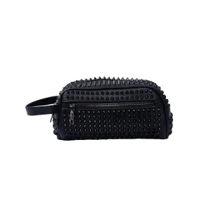 Bogart Beyond Collection Spiked Sling Bag