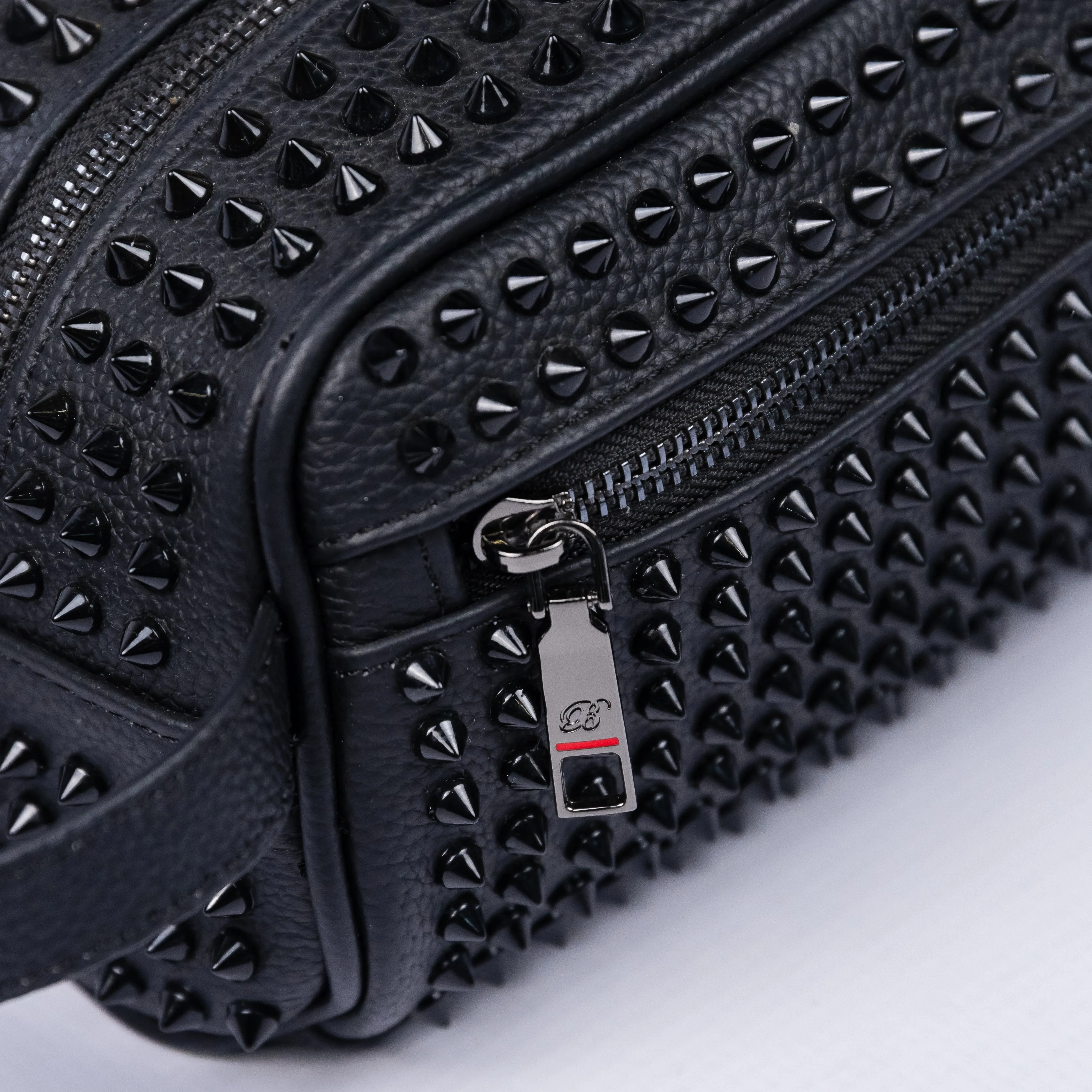 Bogart Beyond Collection Spiked Sling Bag