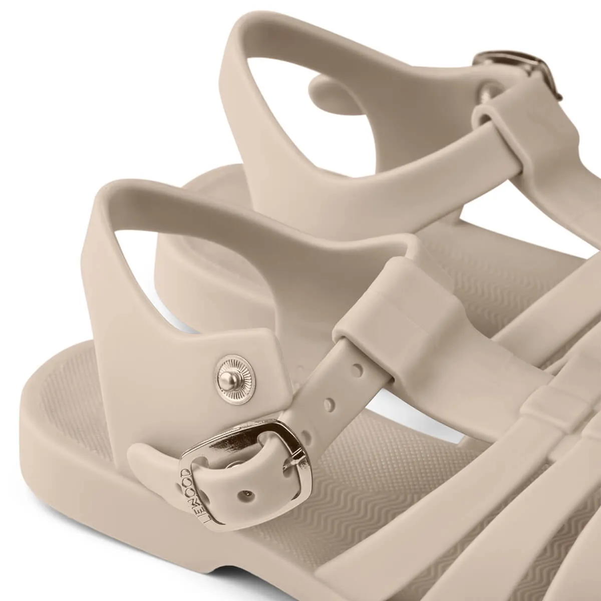 Bre Sandals in Sandy by Liewood