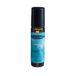 Breathe In Essential Oil Roll-On