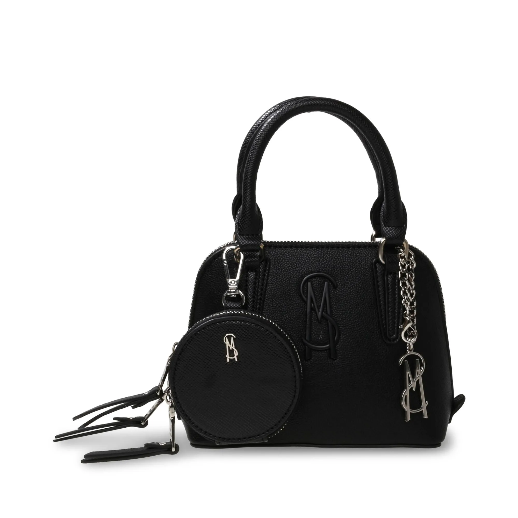 BRULING BLACK