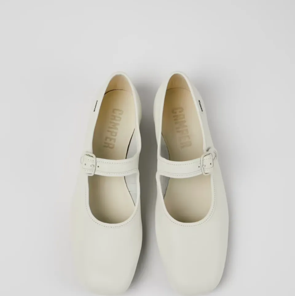 CAMPER CASI MYRA MJ FLAT HOUSTON