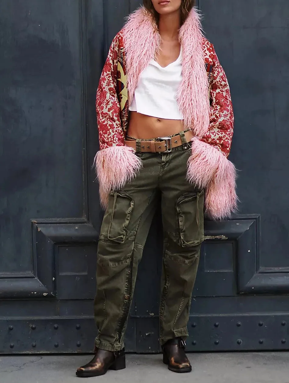 Can't Compare Slouch Pants