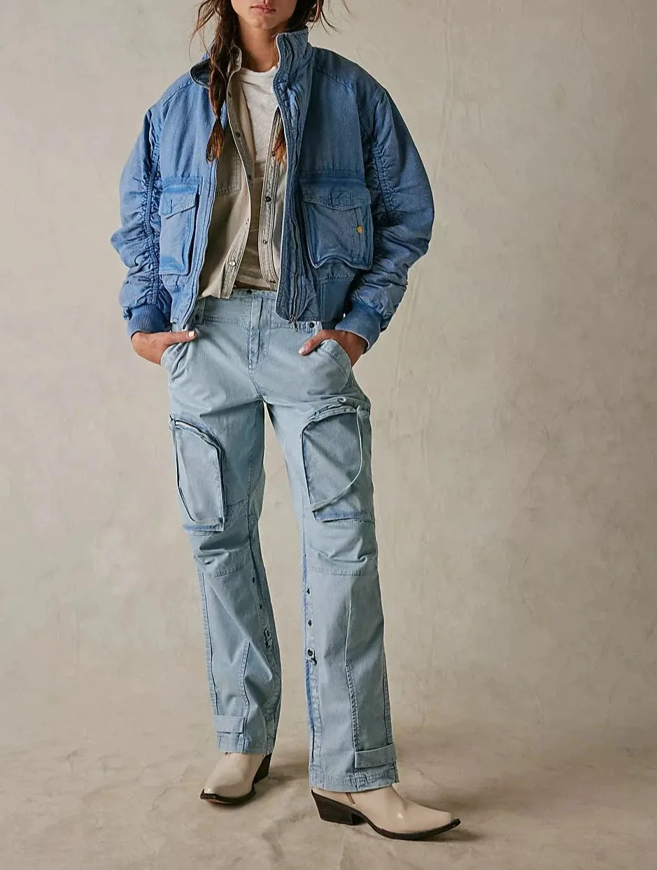 Can't Compare Slouch Pants