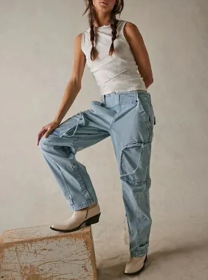 Can't Compare Slouch Pants