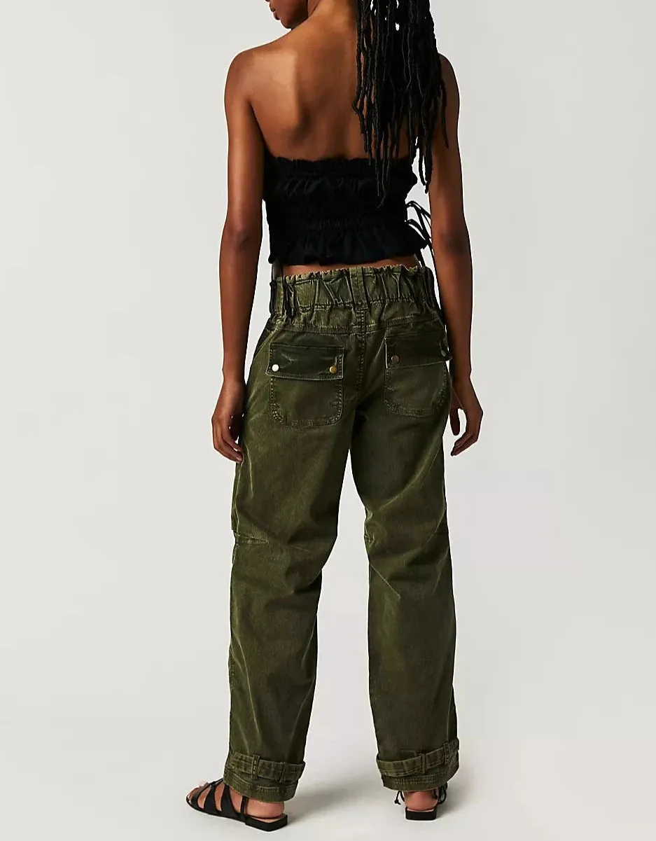 Can't Compare Slouch Pants