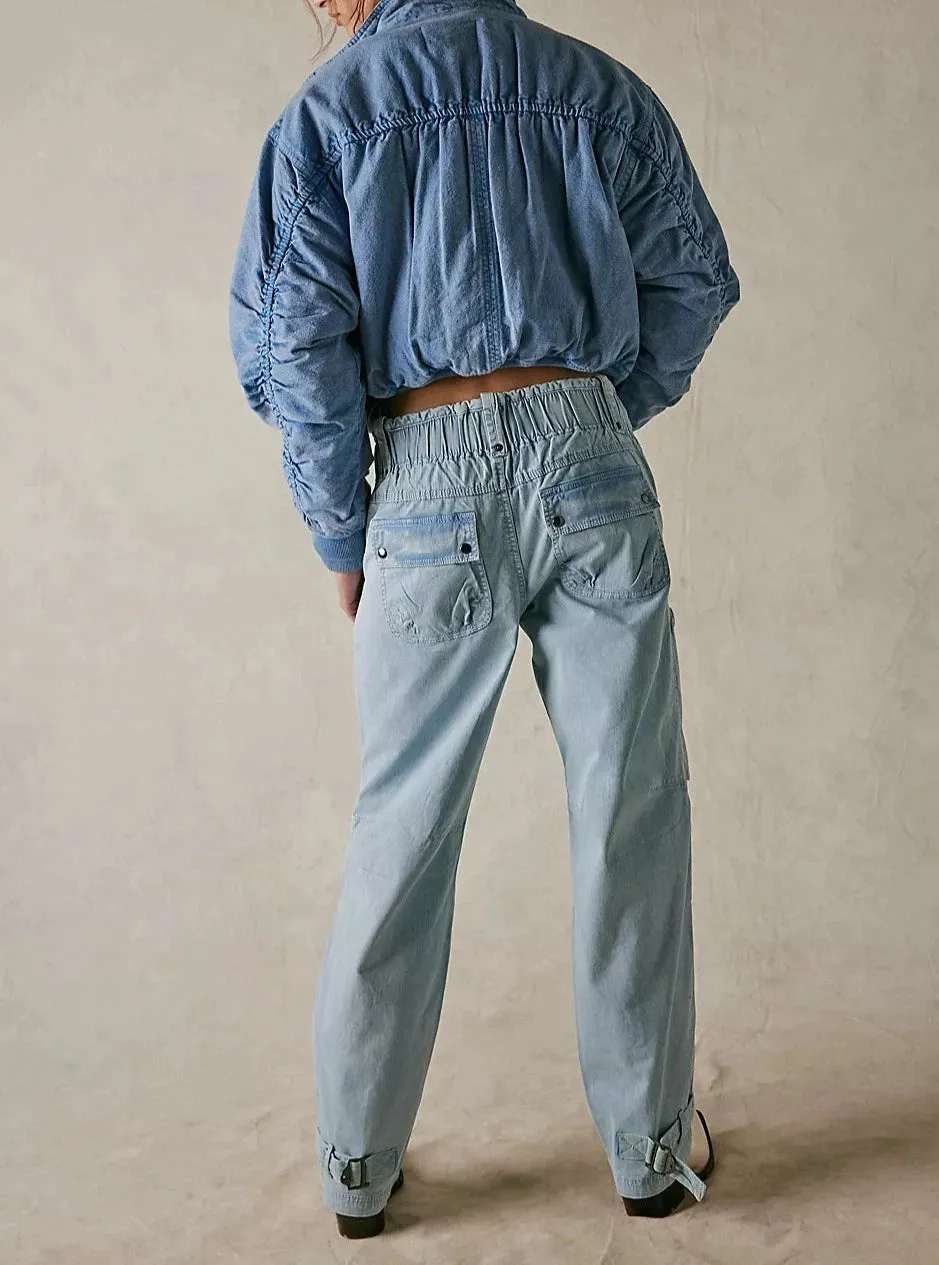 Can't Compare Slouch Pants