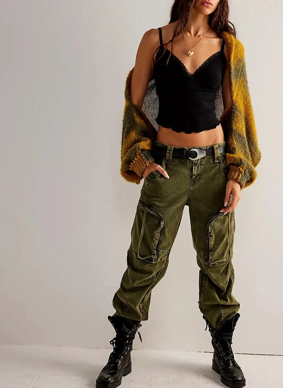 Can't Compare Slouch Pants
