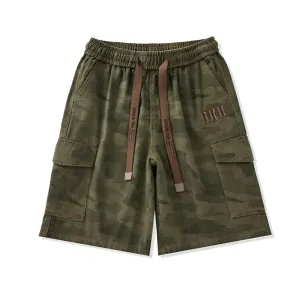 Canyon Cargo Shorts