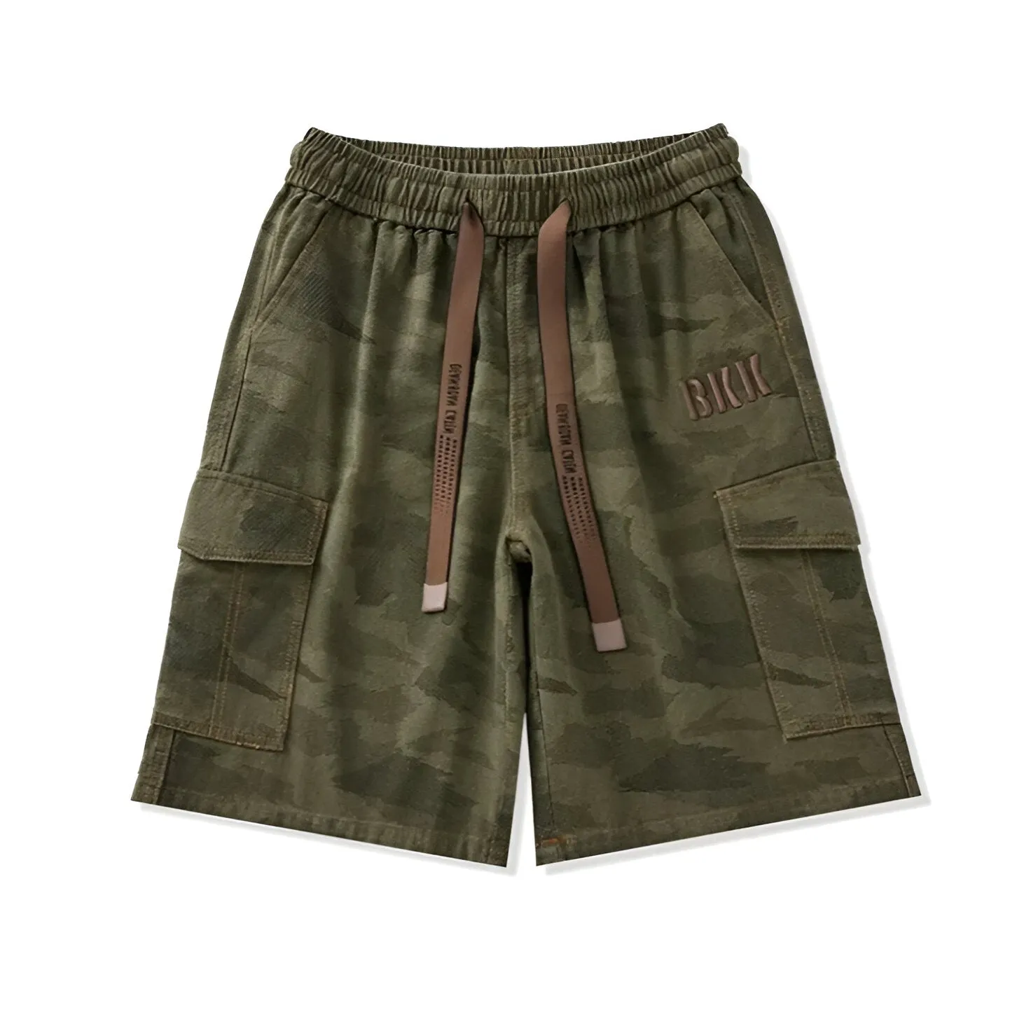 Canyon Cargo Shorts