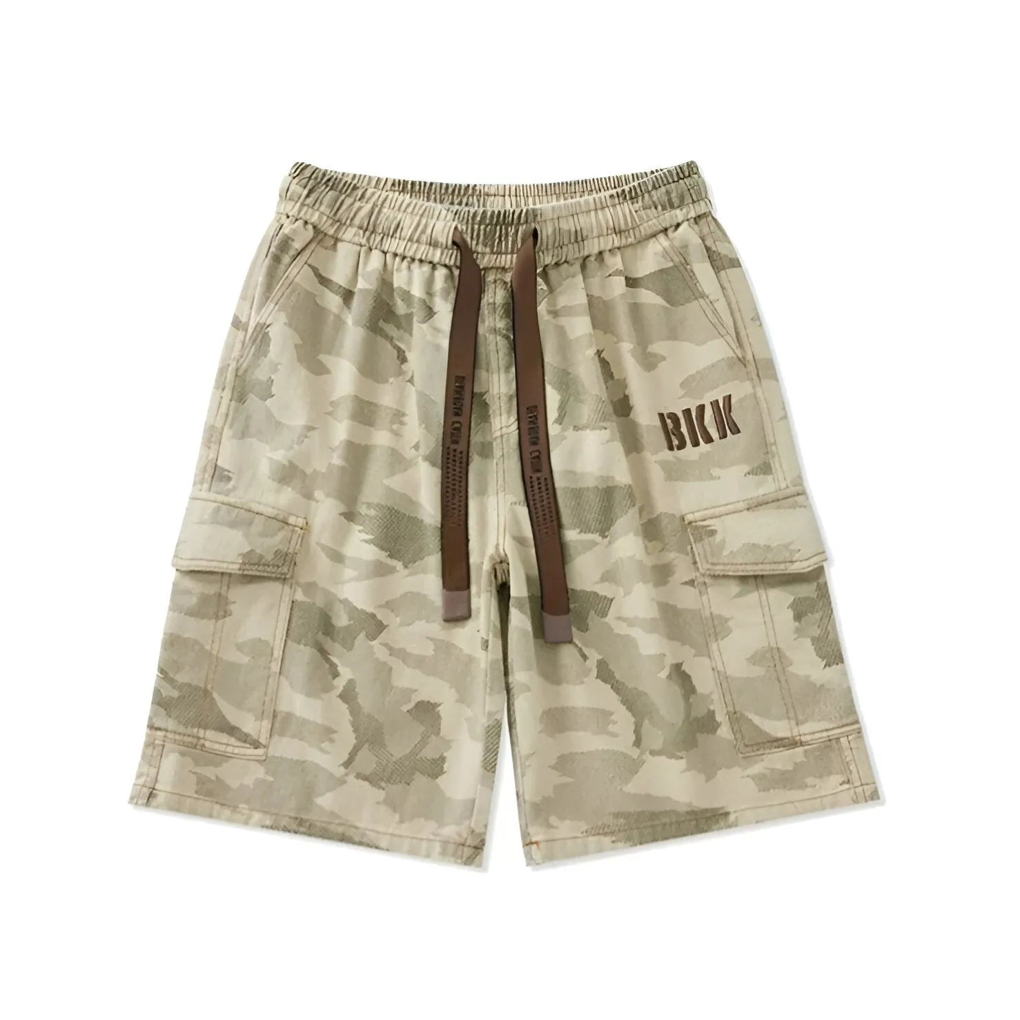 Canyon Cargo Shorts
