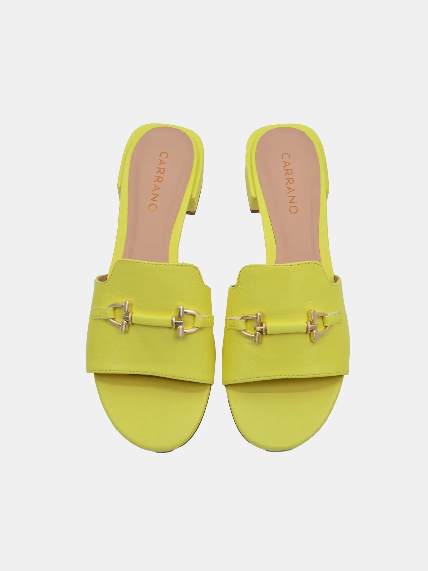 Carrano 355004C Women's Mestico Sandals