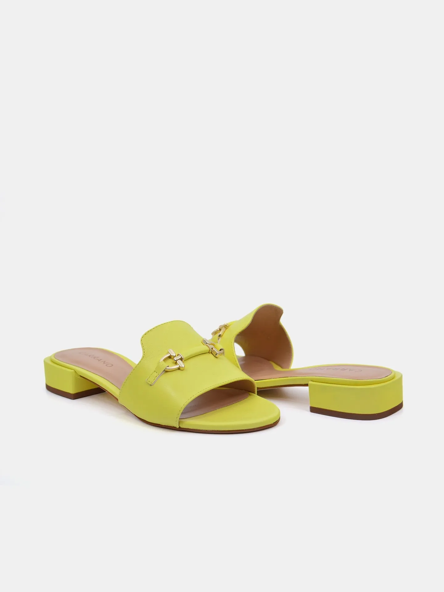 Carrano 355004C Women's Mestico Sandals