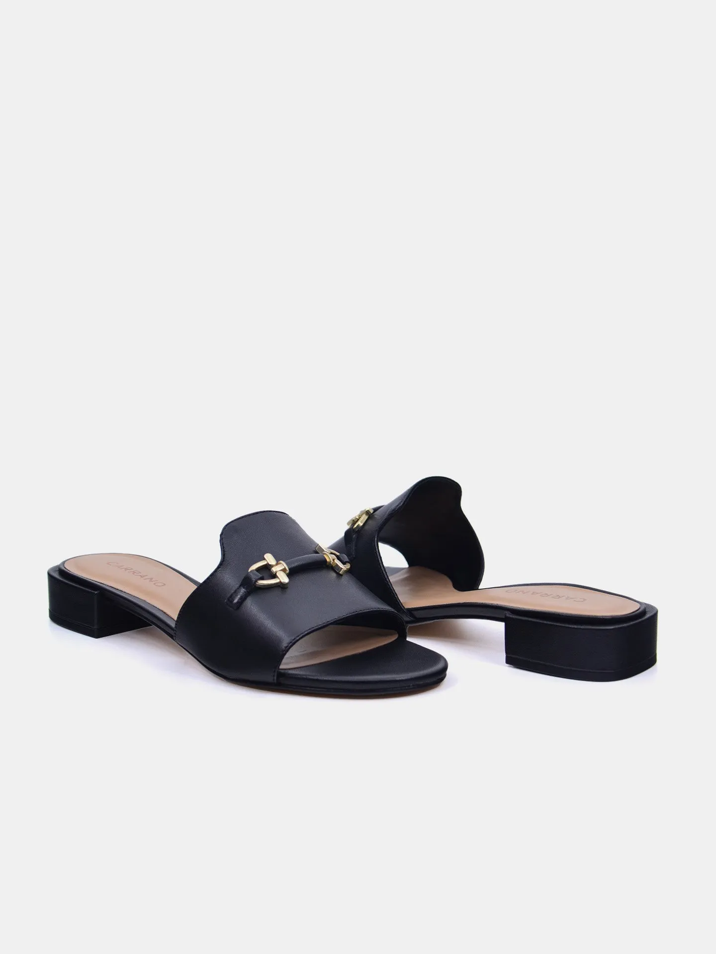 Carrano 355004C Women's Mestico Sandals